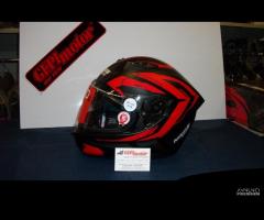 Casco nolan 60.6 - 1