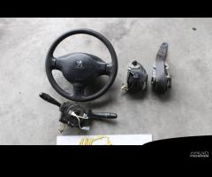 Kit airbag peugeot expert