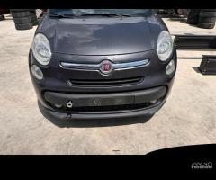 Fiat 500L Ricambi Vari Interni ed Esterni