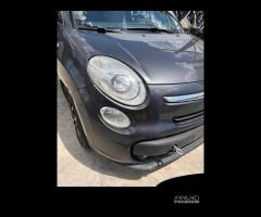 Fiat 500L Ricambi Vari Interni ed Esterni