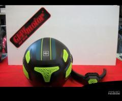 Casco NOLAN  N304TP colorazione PARKOUR