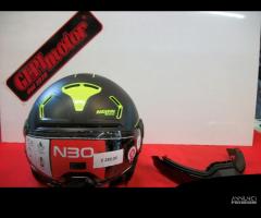 Casco NOLAN  N304TP colorazione PARKOUR