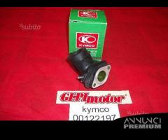 Collettore Kymco People 125