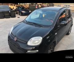 Fiat panda ricambi interni esterni