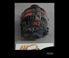 0123310019 ALTERNATORE VOLKSWAGEN POLO 6N 1.0 B