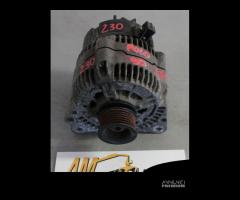 0123310019 ALTERNATORE VOLKSWAGEN POLO 6N 1.0 B