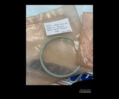 GASKET SCARICO MARMITTA HONDA CBR 900 FIREBLADE