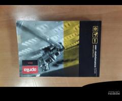 B044770 uso manutenzione Aprilia rsv4