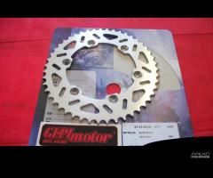 Corona per Aprilia 450/550