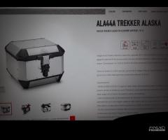 ALA44A Givi trekker Alaska alluminio 44lt - 6