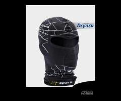 SOTTOCASCO SPIDER  SPARK