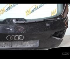 PORTELLONE COFANO POSTERIORE AUDI A4 B8 SW