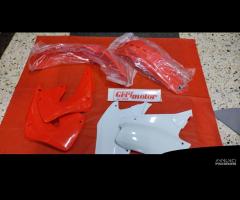 Kit plastiche Honda Cr 250