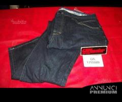 Jeans Dainese - 1