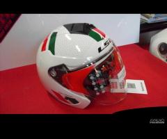 Casco jet LS2 - 1