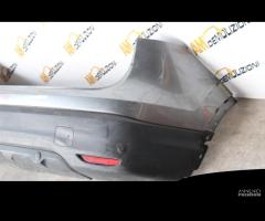 PARAURTI POSTERIORE NISSAN QASHQAI J11