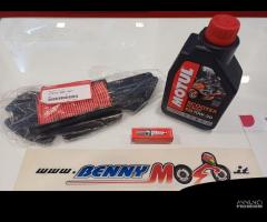 KIT TAGLIANDO HONDA SH 125/150