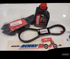 KIT TAGLIANDO HONDA SH 125