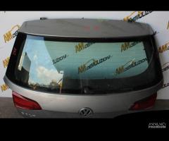 PORTELLONE COFANO POSTERIORE VOLKSWAGEN GOLF  7