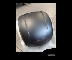 CM273379 Baule Vespa GTS 300 grigio opaco