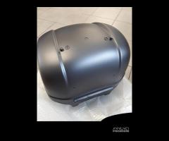 CM273379 Baule Vespa GTS 300 grigio opaco