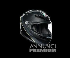 Casco Agv K6 - 1