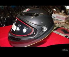 Casco Agv K6 - 2