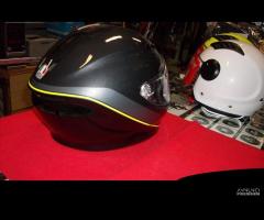 Casco Agv K6 - 3