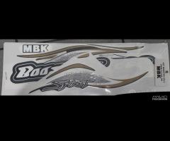 kit adesivi MBK Booster Spirit dal 2004