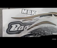 kit adesivi MBK Booster Spirit dal 2004