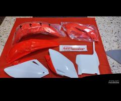 Kit plastiche UFO per HONDA CRF 250 - 1