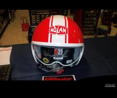 Casco Nolan - 1