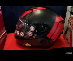 Casco nolan n 87 - 1