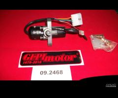 Kit serrature aprilia red rose 50-125 - 1