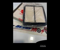 FILTRO ARIA ORIGINALE 13780-17E00-000 SUZUKI