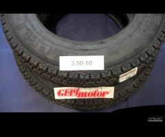 Coppia Pneumatici Pirelli per vespa Px - 1