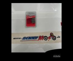 PASTICCHE FRENO BREMBO 07HO62SA