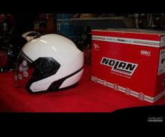 Casco nolan n.40-5 - 1