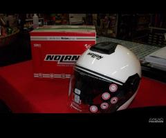 Casco nolan n.40-5 - 3