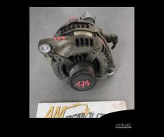 Alternatore jeep compass 2 serie 2.0 mjt