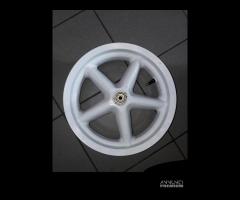 Cerchio 12\" Booster Spirit 5 razze nero o bianco - 1