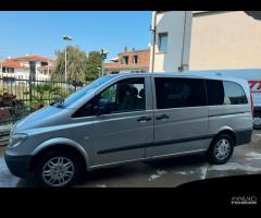 Mercedes Vito 2005 km178000 9posti Guida Disabili