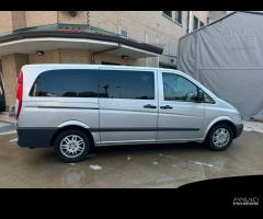 Mercedes Vito 2005 km178000 9posti Guida Disabili