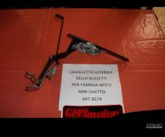 Cavalletto per Mbk - Yamaha - 1