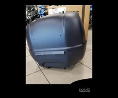 CM273385 baule Vespa GTS 300 supertech blu opaco