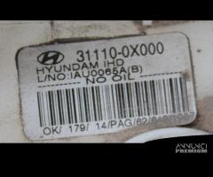 31110-0X000 POMPA CARBURANTE HYUNDAI I10 1.1 B