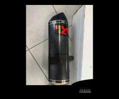 scarico Akrapovic Aprilia Tuono 1100 RSV4 1000 E3