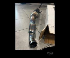 scarico Akrapovic Aprilia Tuono 1100 RSV4 1000 E3