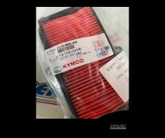 FILTRO ARIA KYMCO PEOPLE S 125/150