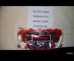 Filtro aria yamaha r1-2004